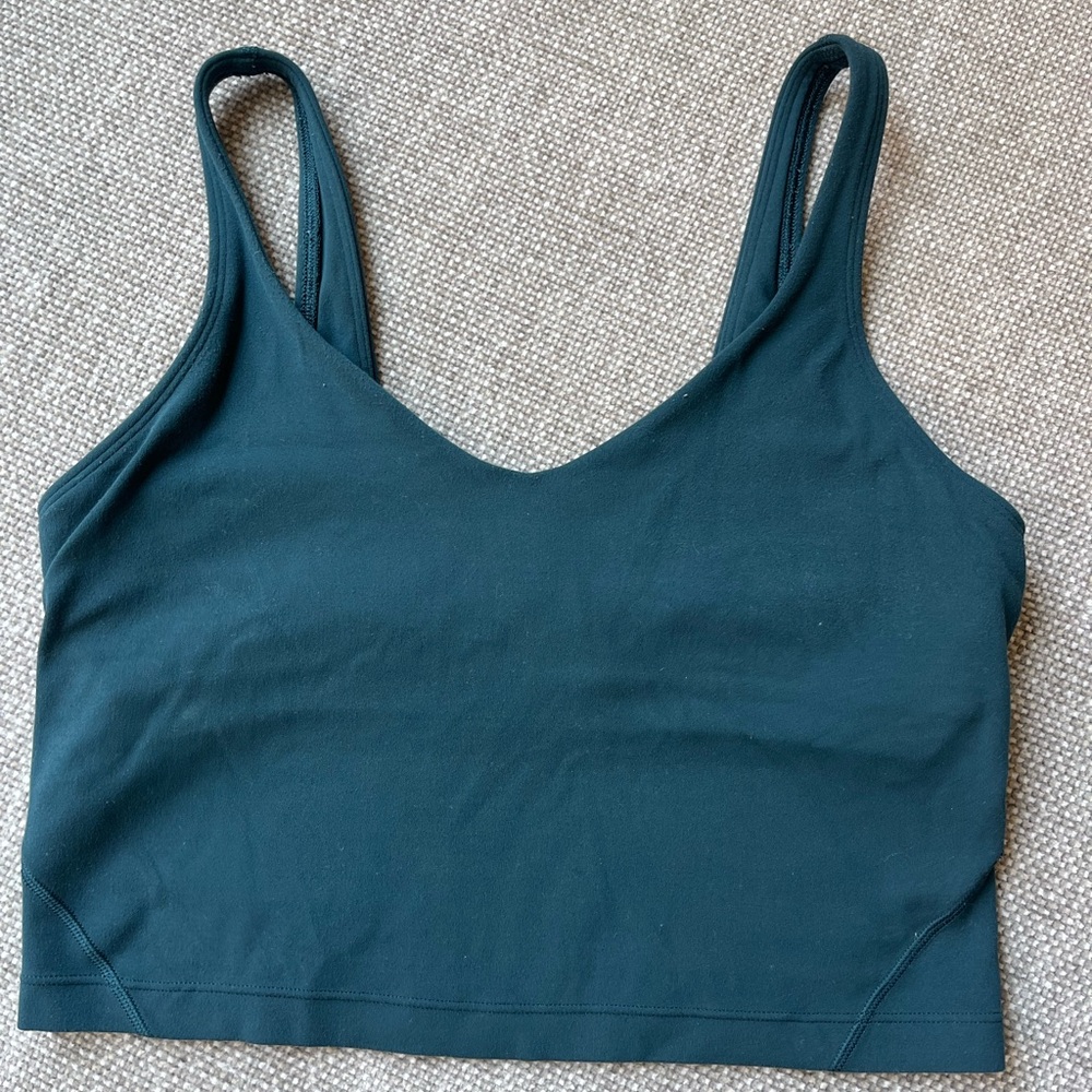 Lululemon Align Tank